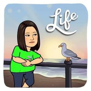 Meet your Posher, Sandra